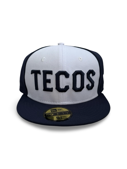 New Era 59FIFTY LMB  Laredos México League On Field Talla 6  7/8