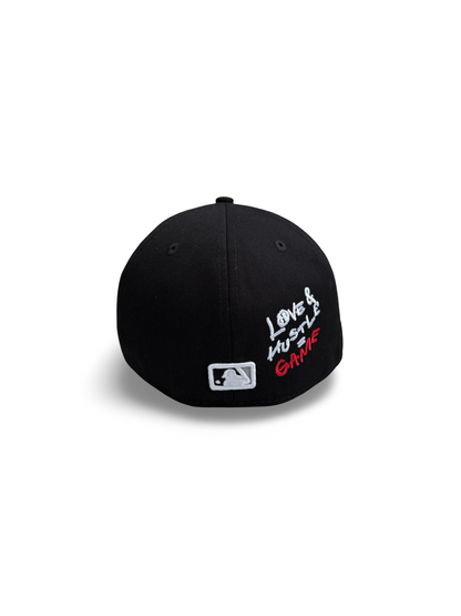 New Era 59FIFTY MLB Los Ángeles Dodgers Talla 7  3/8