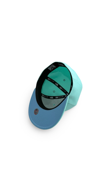 New Era 59FIFTY MLB New York Yankees Talla 7