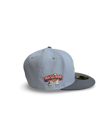 New Era 59FIFTY MLB Arizona DiamondBacks Talla 7
