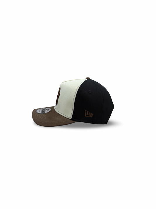 New Era 9FORTY A-FRAME MLB New York Yankees