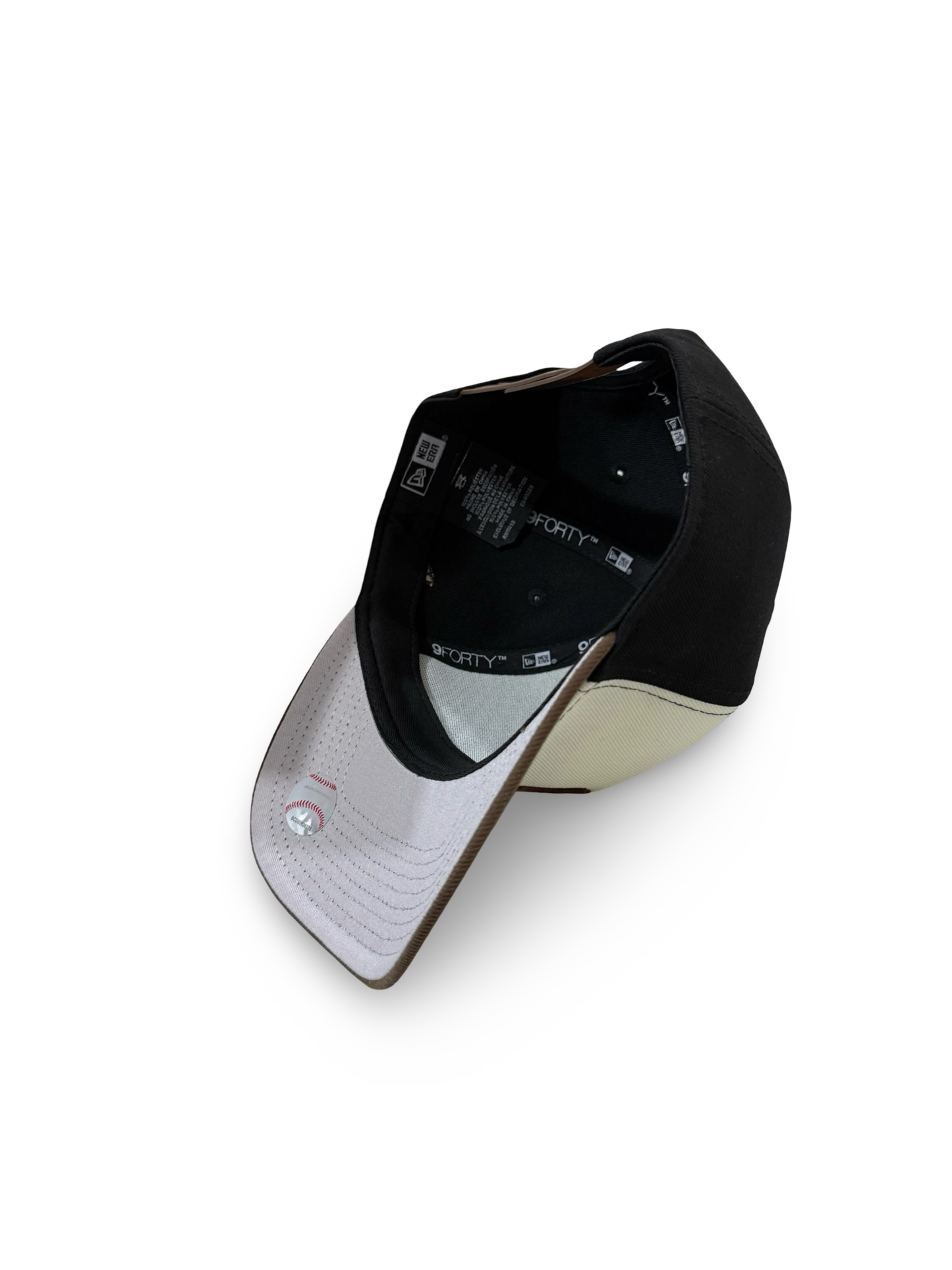 New Era 9FORTY A-FRAME MLB New York Yankees