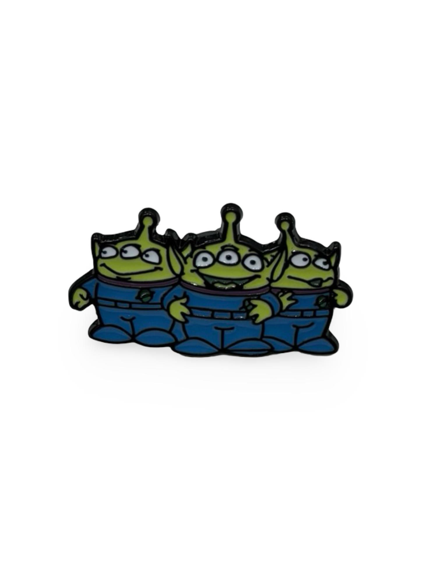 Marcianitos