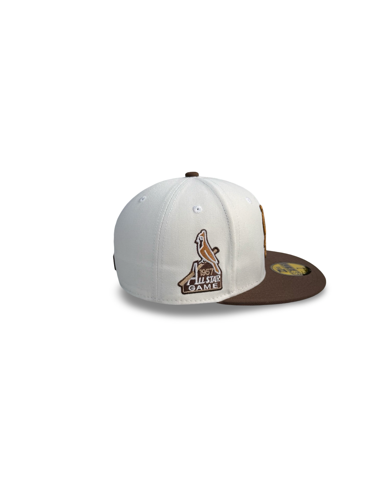 New Era 59FIFTY MLB ST. Louis Cardinals Talla 7