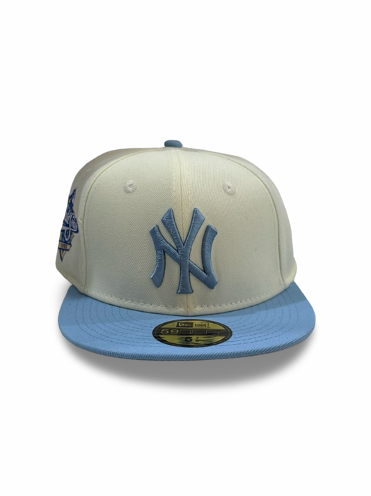New Era 59FIFTY MLB New York Yankees Talla 6  7/8