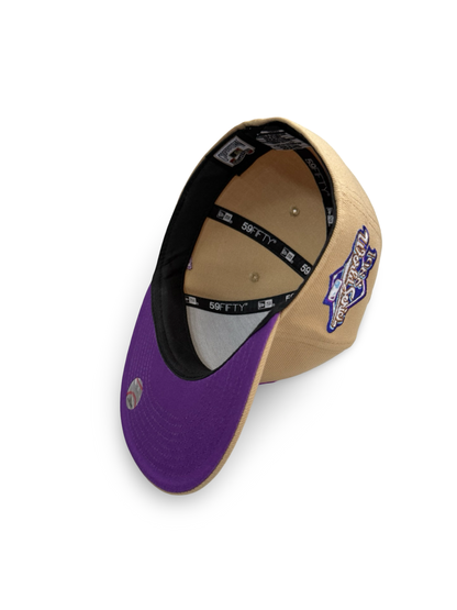 New Era 59FIFTY MLB  Los Ángeles Dodgers Talla 7  1/8