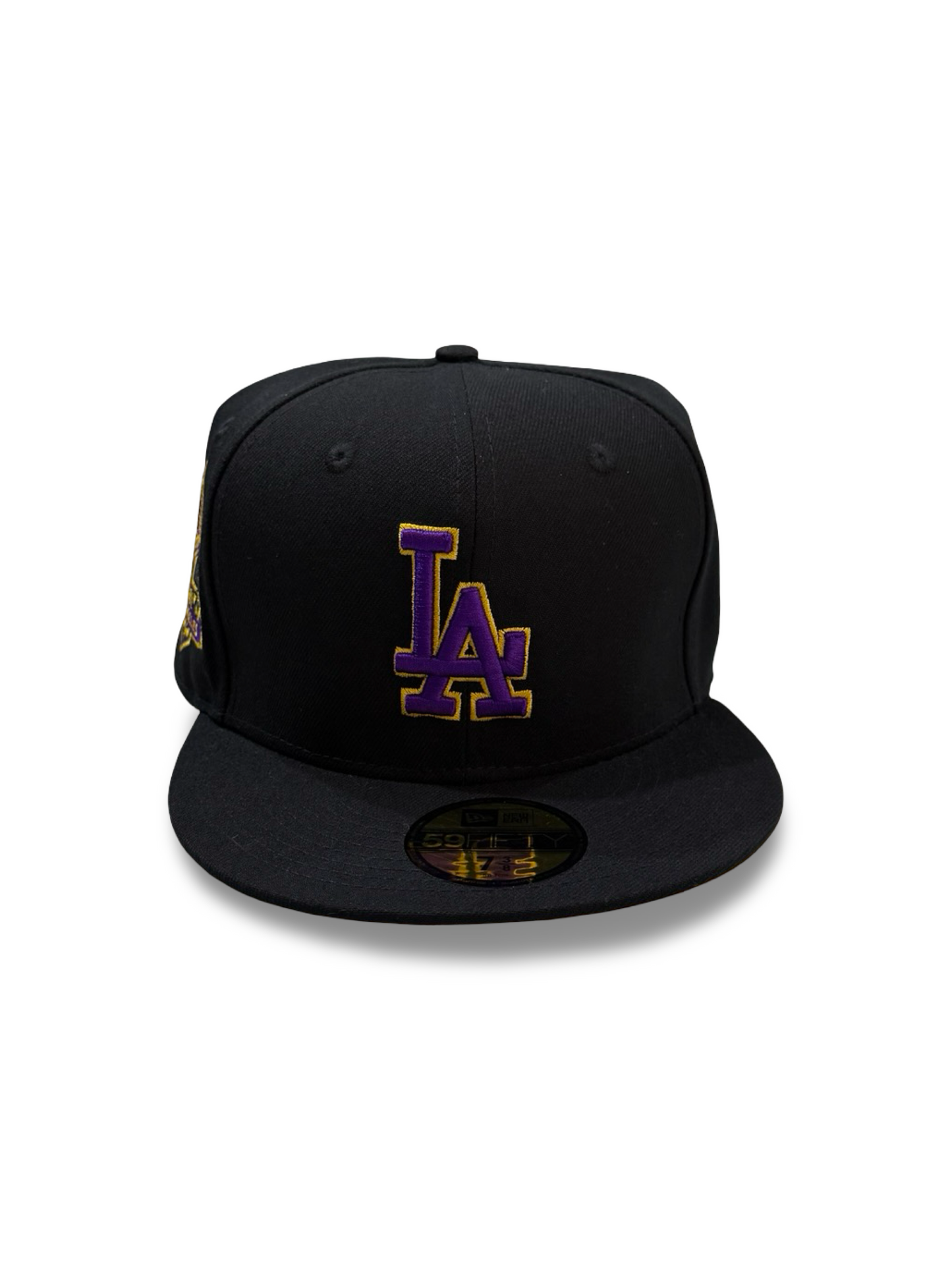 New Era 59FIFTY MLB Los Angeles Dodgers Talla 7  3/8