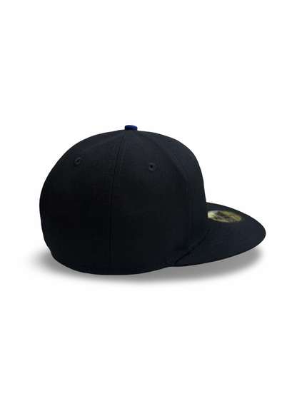 New Era 59FIFTY MLB Los Angeles Dodgers Palm Tree 
Talla 7