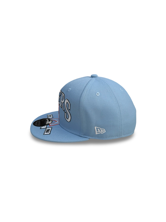 New Era 9FIFTY NFL Houston Oilers