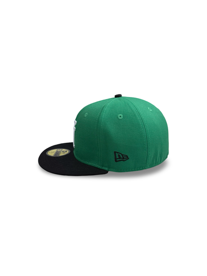 New Era 59FIFTY MLB  Los Ángeles Dodgers Talla 7  1/2