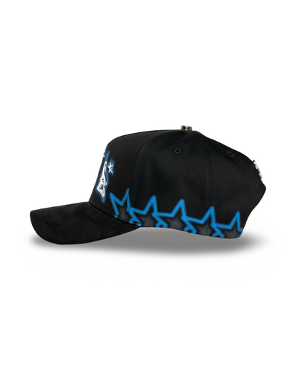 Barbas Hats Triple BBB