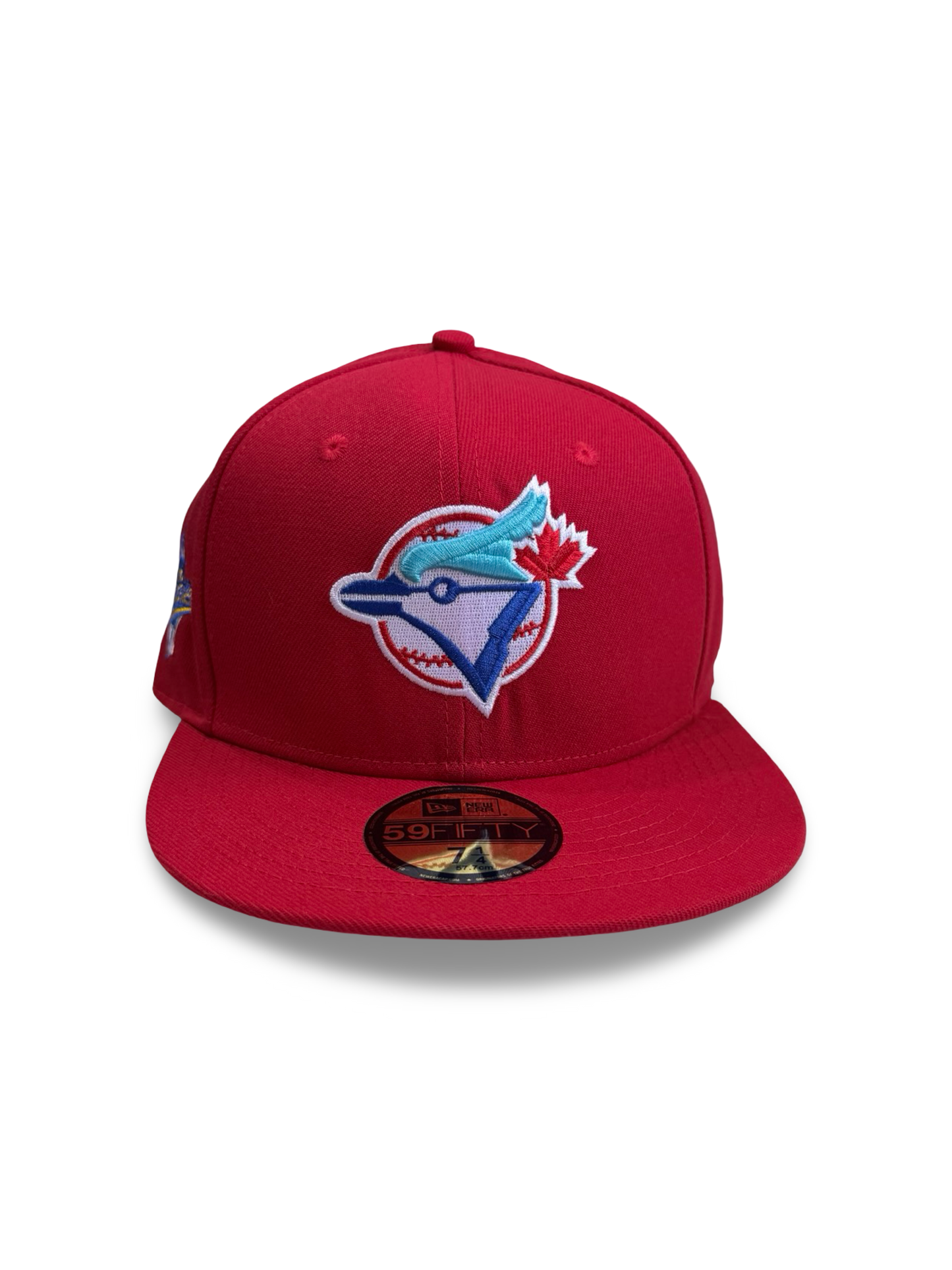 New ERA 59FIFTY MLB Toronto Blue Jays Talla 7  1/8