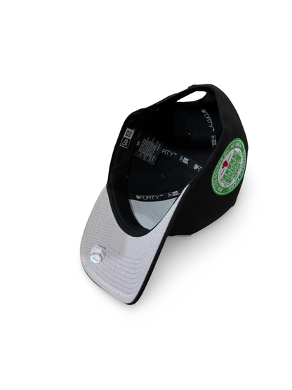 New Era 9FORTY A-FRAME ML Boston