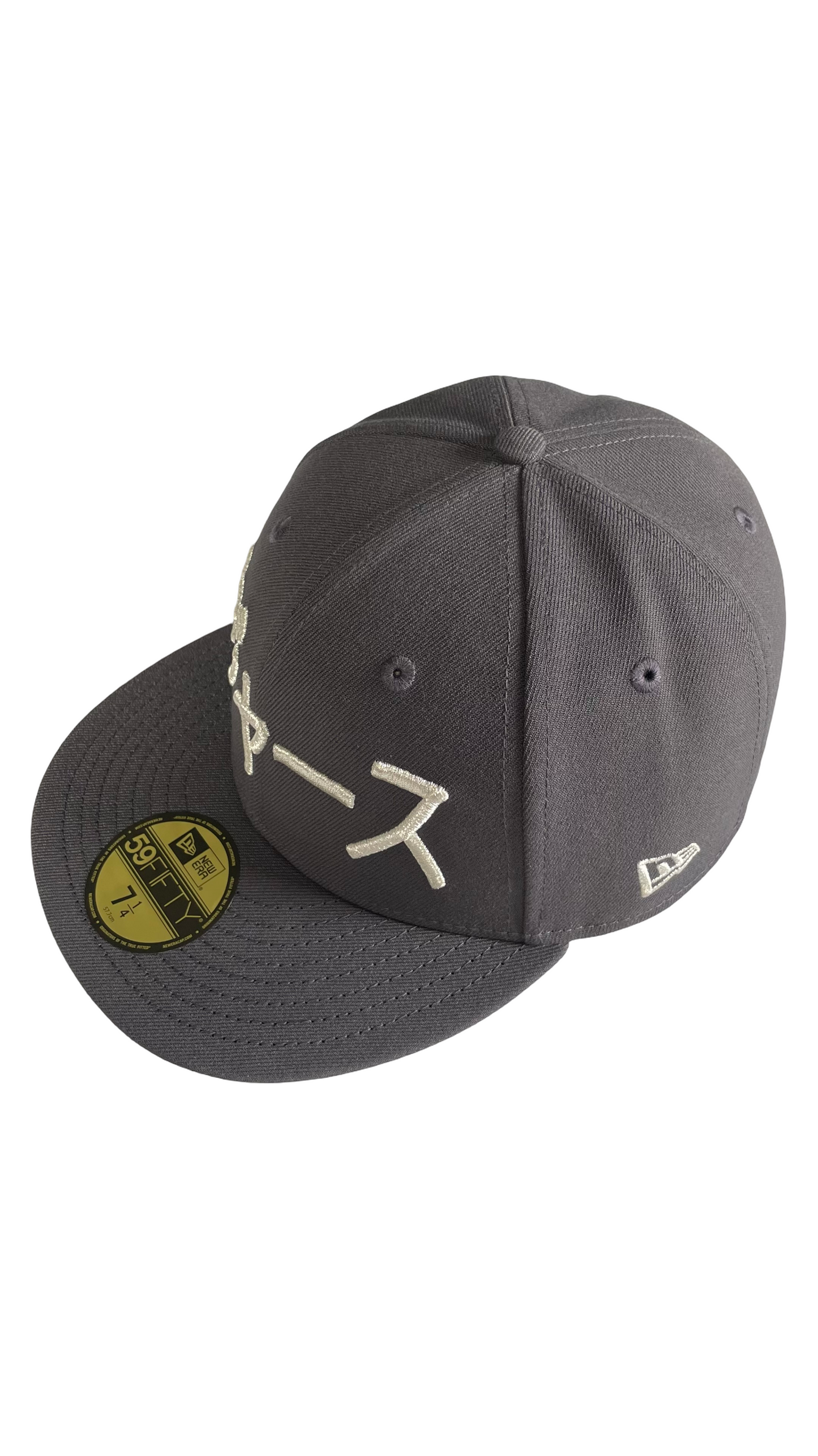 NEW ERA 59FIFTY MBL Shohei Ohtani Metallic Edition