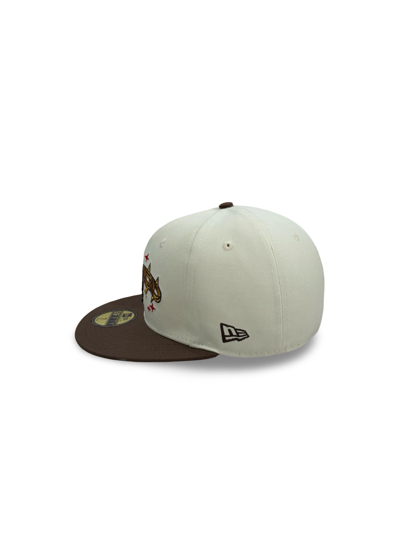 New Era 59FIFTY MLB Los Ángeles Dodgers Talla 7  1/4