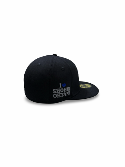 New Era 59FIFTY MLB Los Ángeles Dodgers Talla 7  1/8
