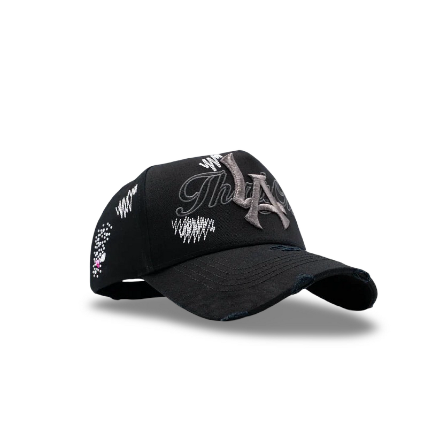 31 Hats: 2 Year Anniversary -Jewelry District