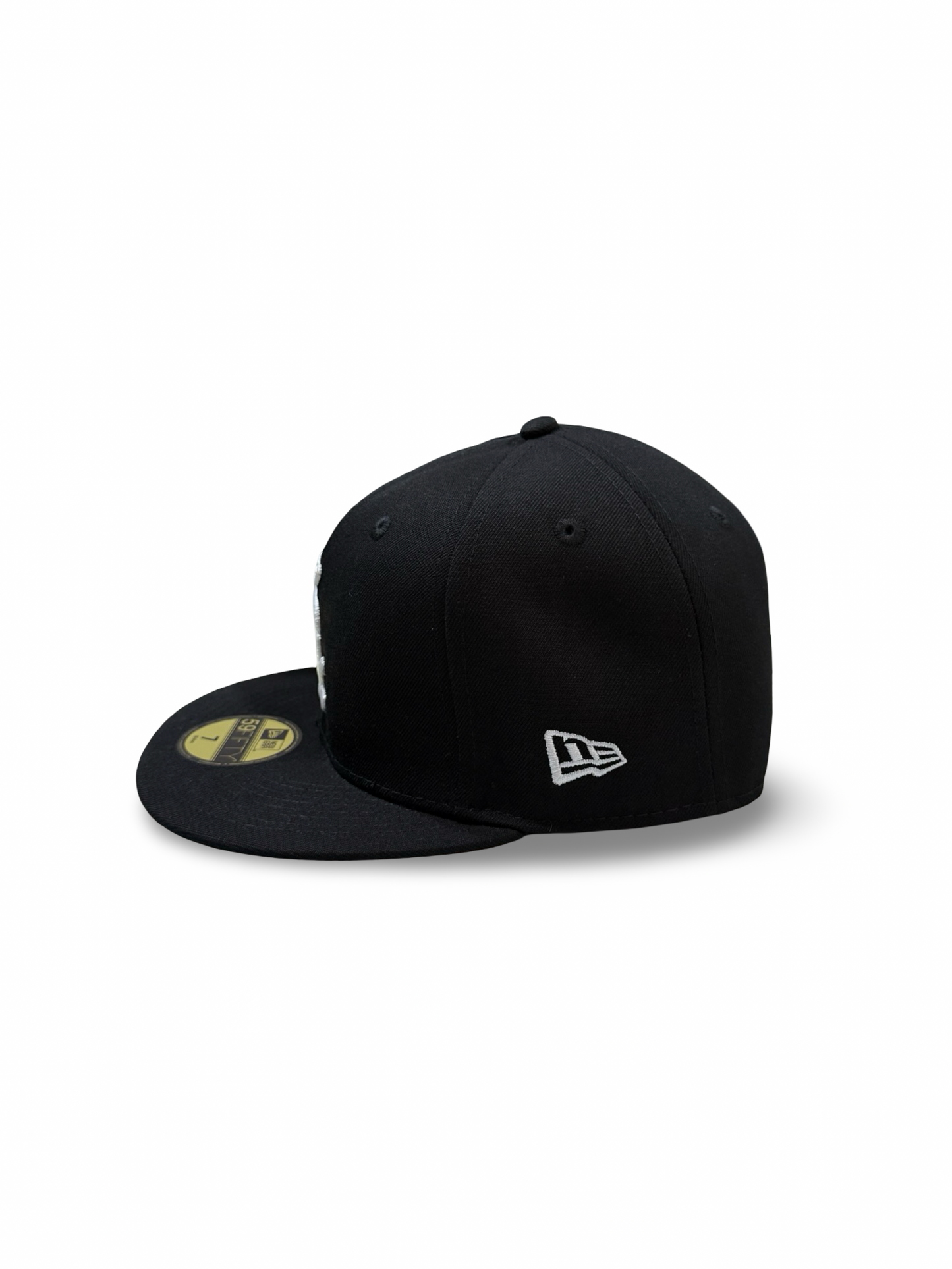 New Era 59FIFTY MLB Chicago White Sox  Talla 7
