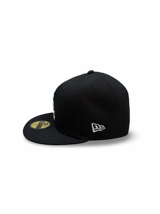 New Era 59FIFTY MLB Chicago White Sox  Talla 7