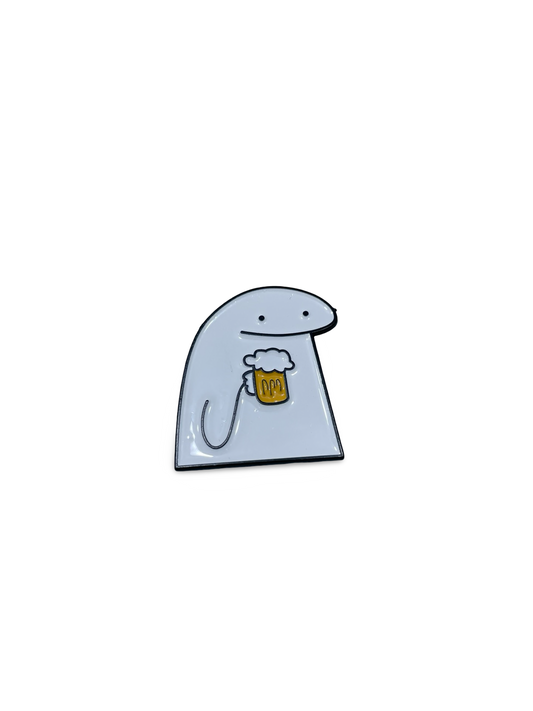 Emoji cerveza