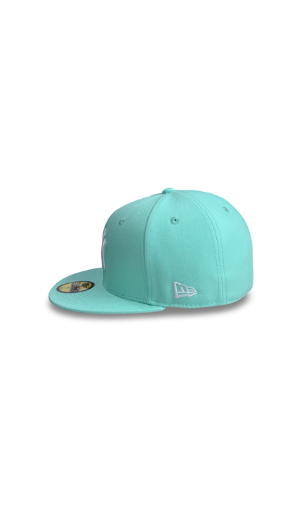 New Era 59FIFTY MLB New York Yankees Talla 7