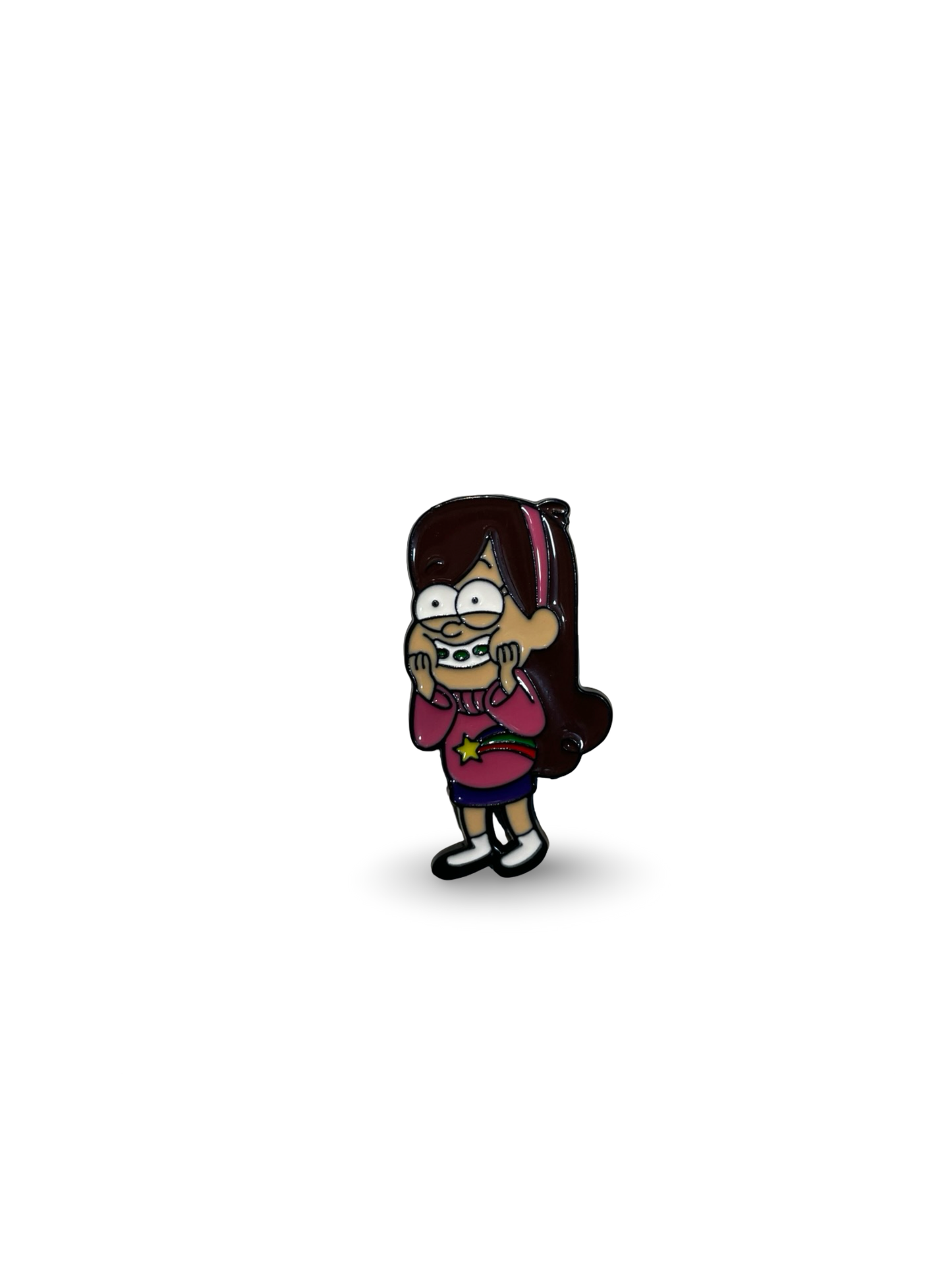 Mabel