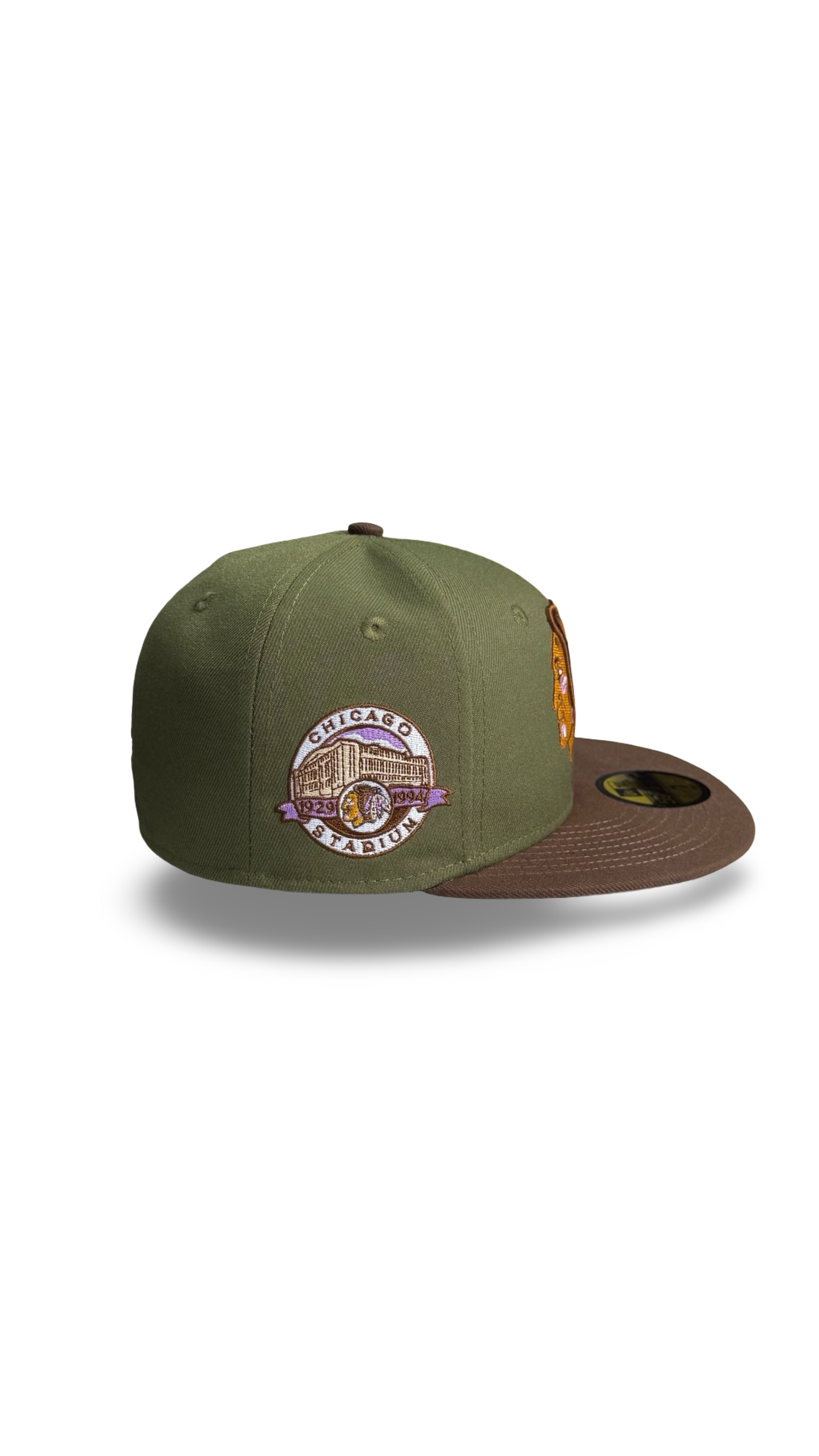 New Era 59FIFTY NHL Chicago Blackhawks Talla 7