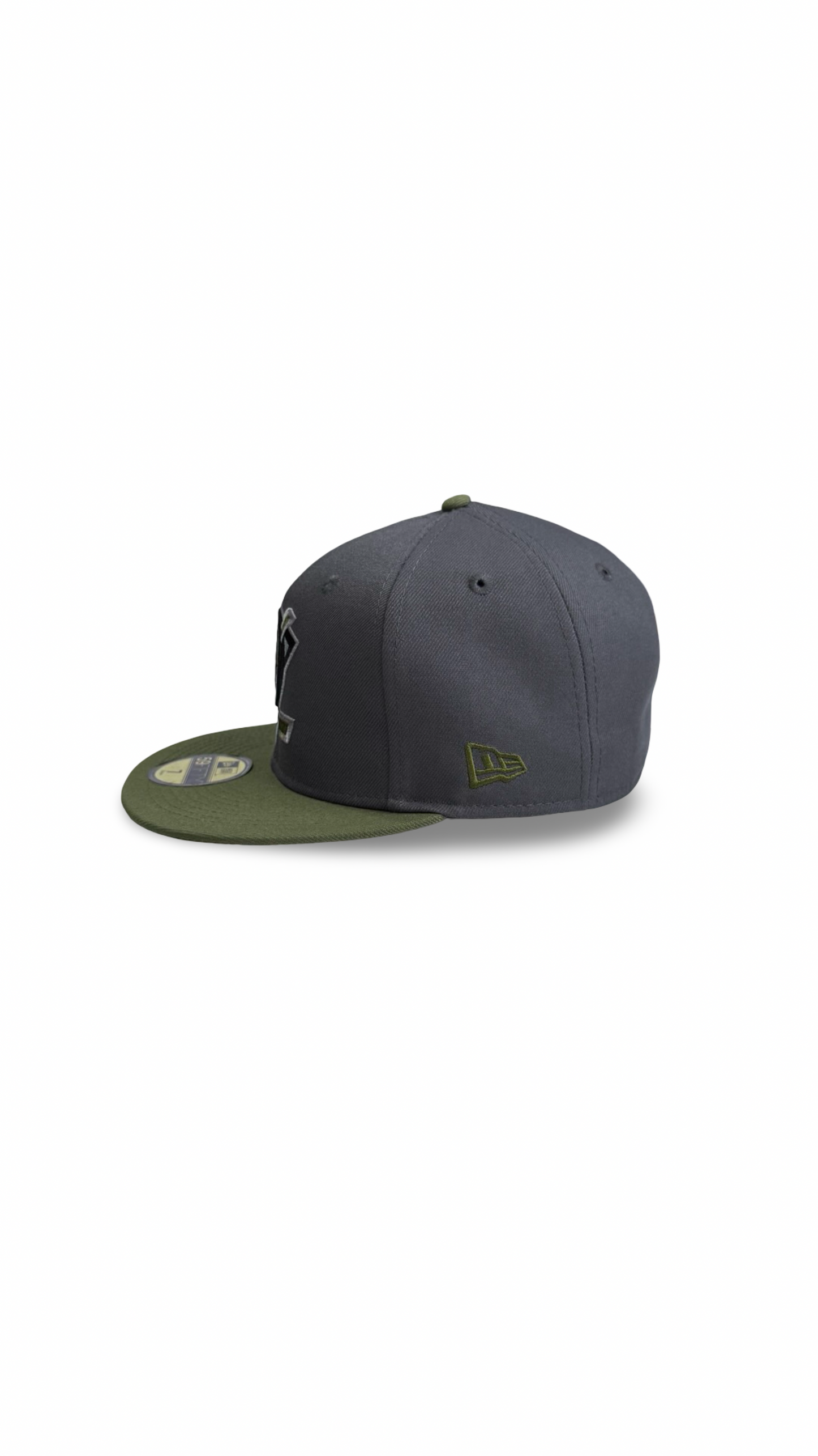 New Era 59FIFTY NHL Anaheim Ducks Talla 7  3/8