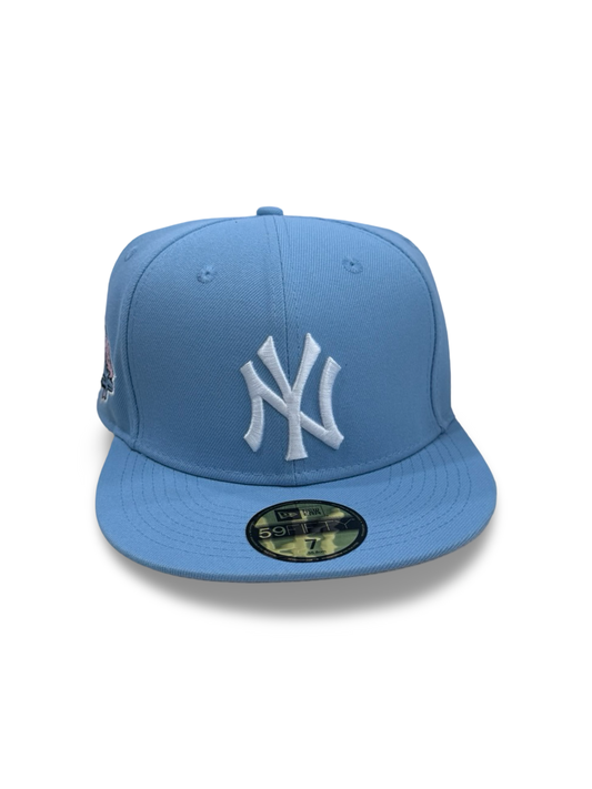 New Era 59FIFTY MLB New York Yankees Talla 7  1/8