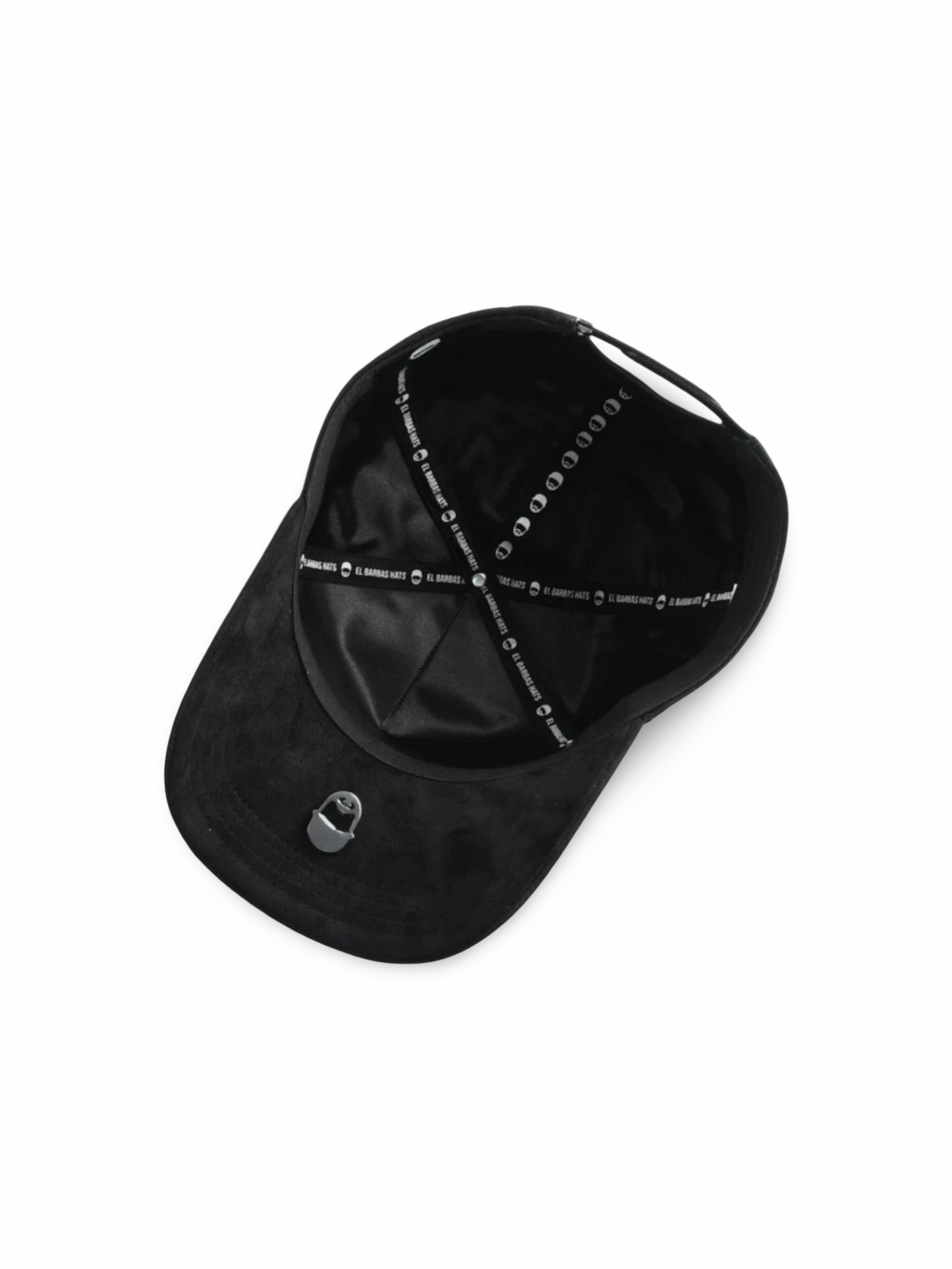 Barbas Hats - Dark Nebula