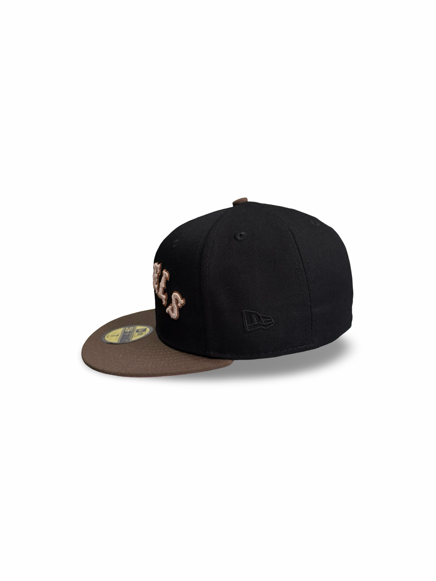 New Era 59FIFTY MLB Angels Talla 7