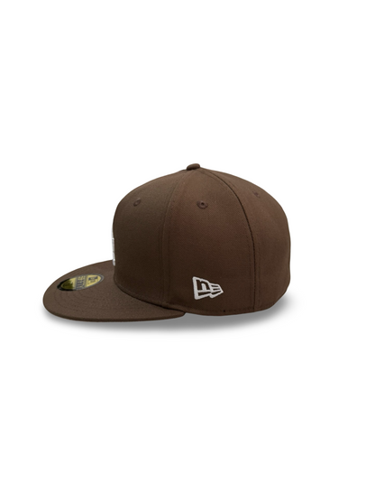 New Era 59FIFTY MLB Los Ángeles Dodgers Talla 7  1/8