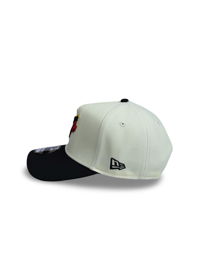 New Era 9FORTY A-FRAME MLB Toronto Blue Jays