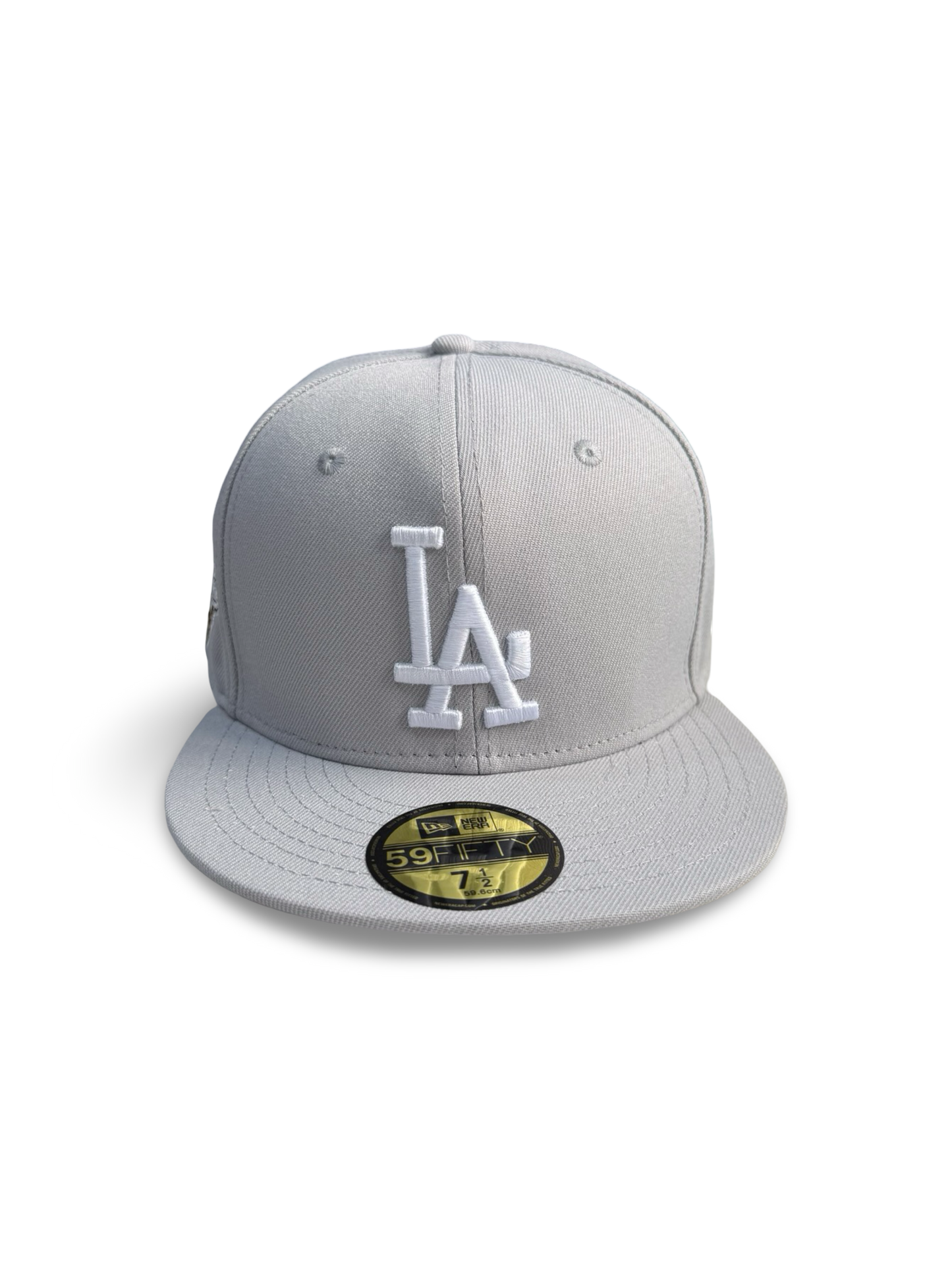 New Era 59FIFTY MLB Los Ángeles Dodgers Talla 7  1/4