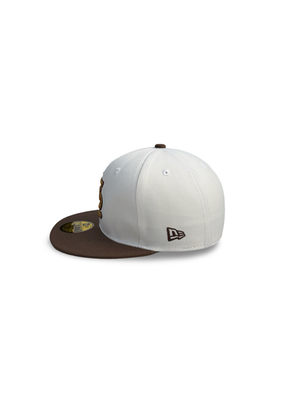 New Era 59FIFTY MLB ST. Louis Cardinals Talla 7