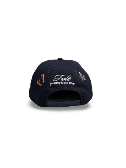 New Era 9FIFTY MLB Los Atlantas Braves