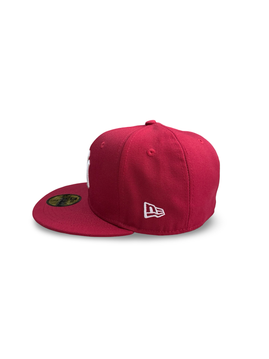 New Era 59FIFTY MLB New York Yankees Talla 7  1/4