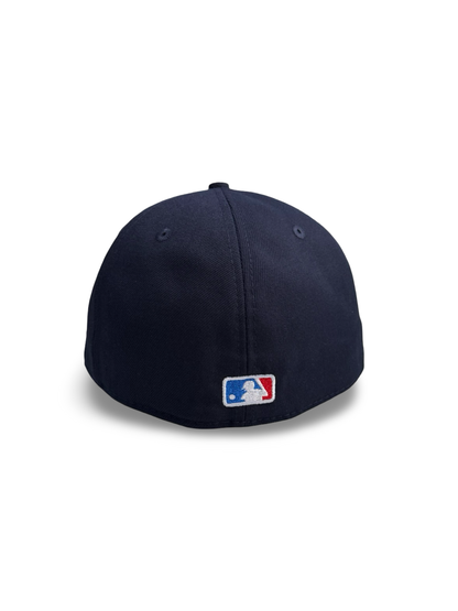 New Era 59FIFTY MLB Los Ángeles Dodgers Talla 7  1/8