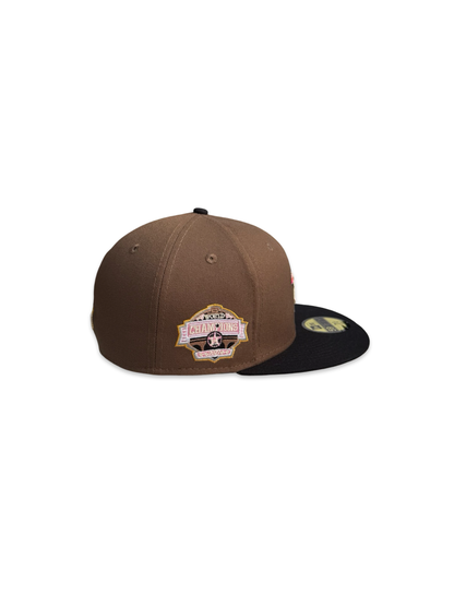 New Era 59FIFTY MLB Houston Astros Talla 7  1/8