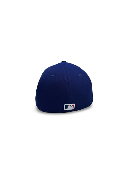 New Era 59FIFTY MLB Los Ángeles Dodgers  Talla 7  1/8