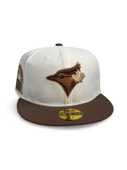New Era 59FIFTY MLB Toronto Blue Jays  Talla 7  1/4