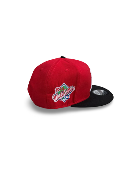 New Era 9FIFTY MLB Oakland Athletics