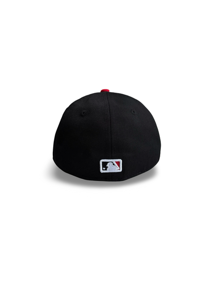 New Era 59FIFTY MLB Atlanta Braves Talla 7