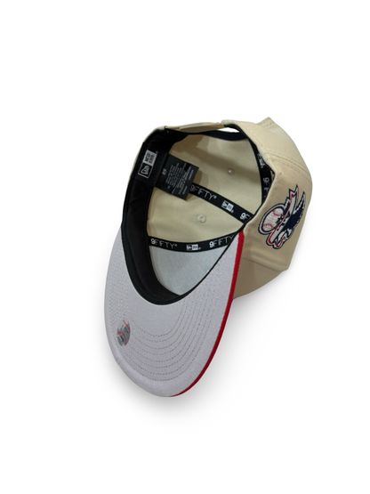 New Era 9FIFTY MLB Toronto Blue Jays