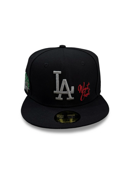 New Era 59FIFTY MLB Los Ángeles Dodgers Talla 7  1/8