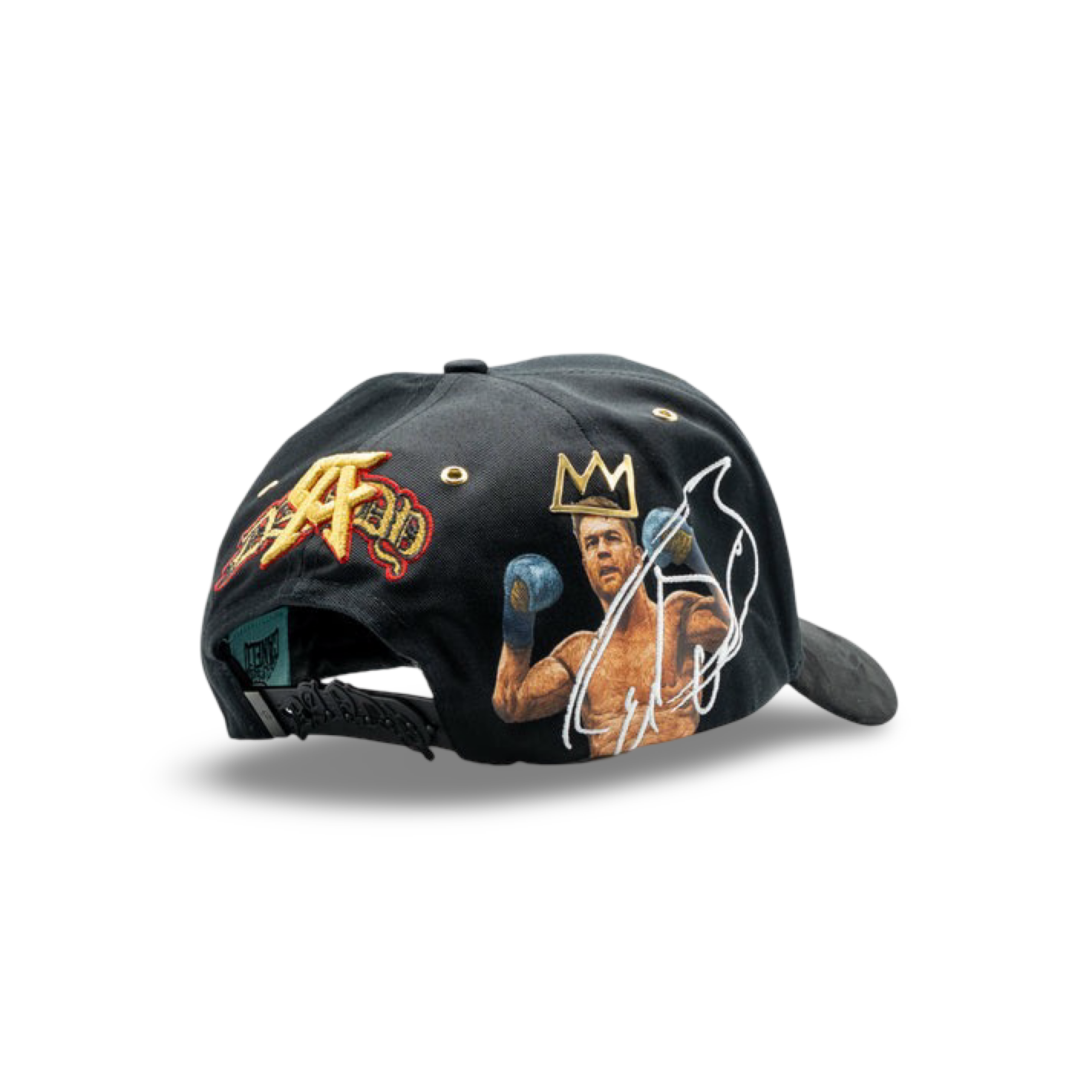 Dandy Hats x Canelo