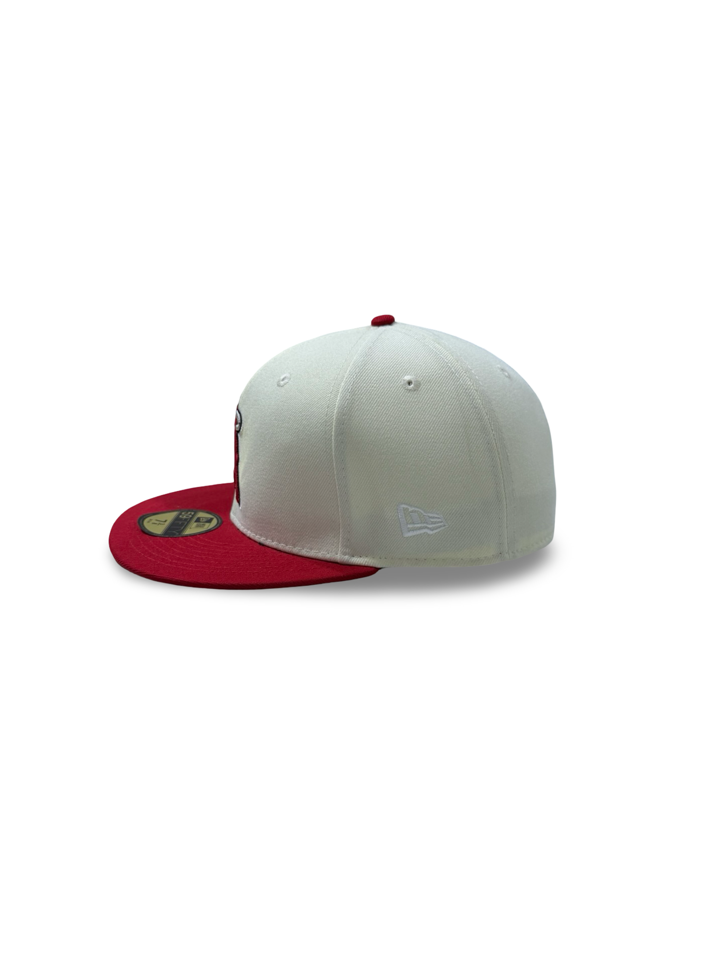 New Era 59FIFTY MLB Los Ángeles Angels Talla 7  3/8