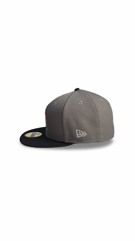 New Era 59FIFTY NHL Anaheim Ducks Talla 7  1/2