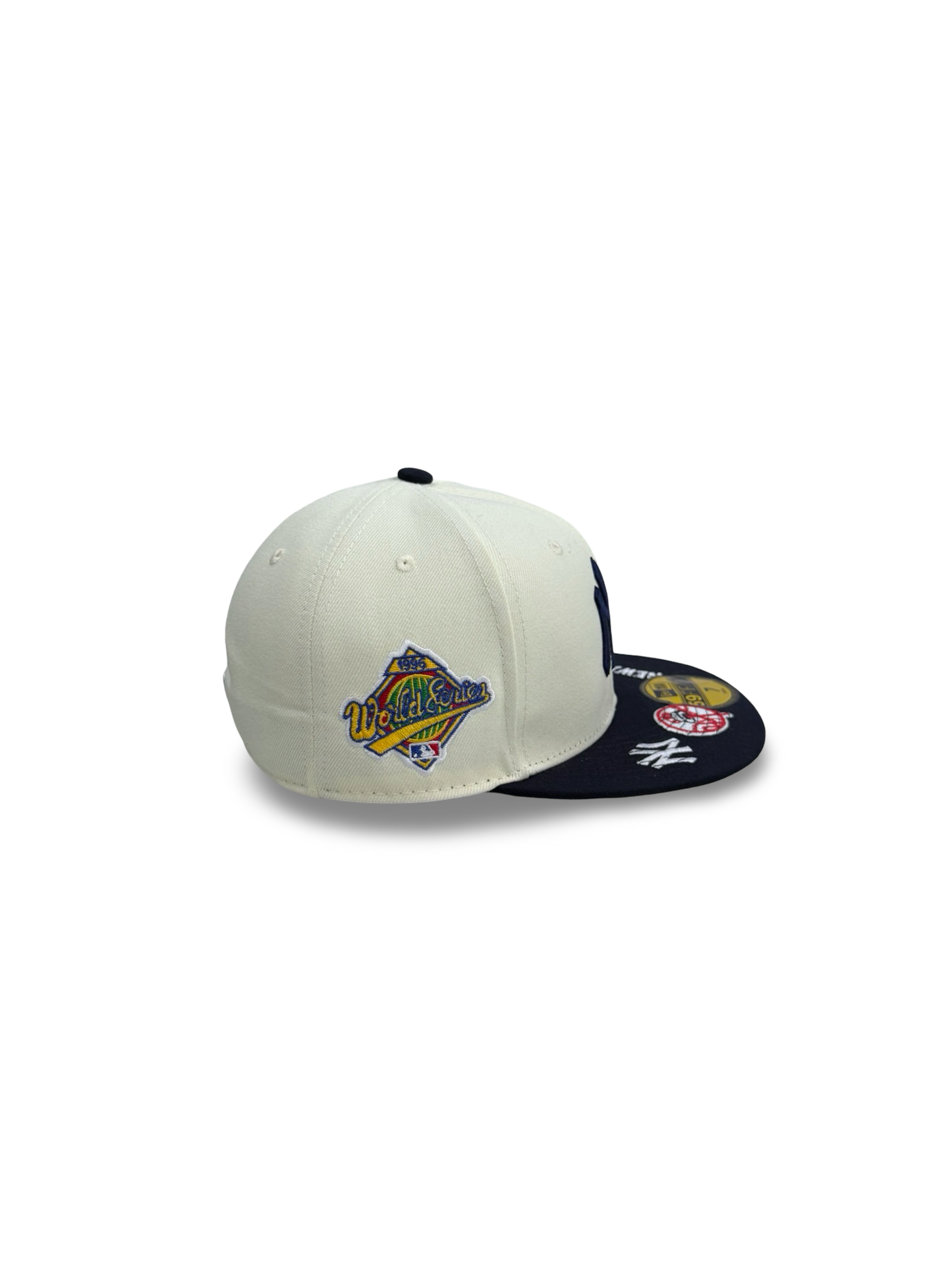 New Era 59FIFTY MLB New York Yankees Talla 7