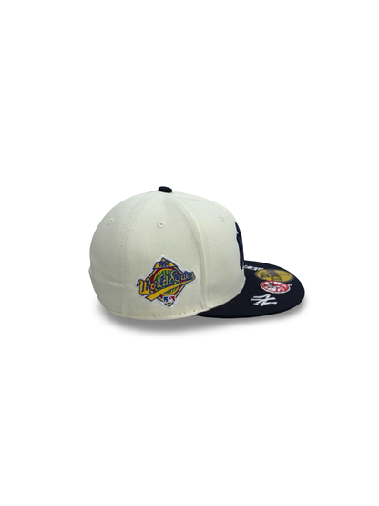 New Era 59FIFTY MLB New York Yankees Talla 7